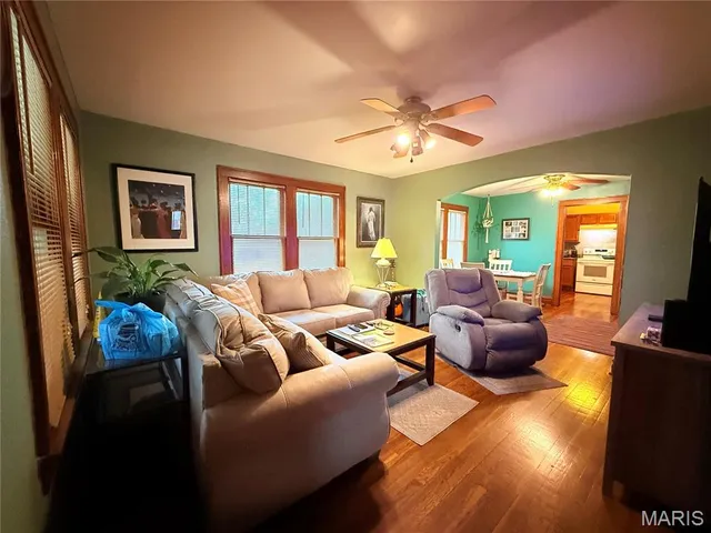 $149,000 | 301 North Bogy Street, Pilot Knob, MO 63663