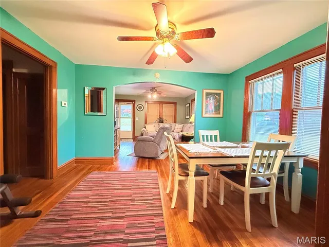 $149,000 | 301 North Bogy Street, Pilot Knob, MO 63663