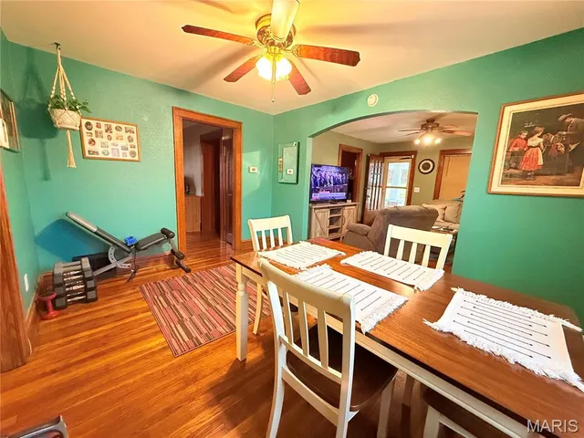 $149,000 | 301 North Bogy Street, Pilot Knob, MO 63663