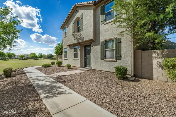 $460,000 | 468 North Ranger Trail, Gilbert, AZ 85234