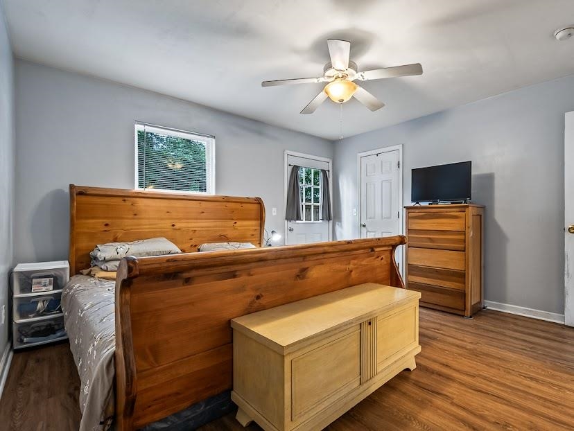 86 Nelson Road Crawfordville, FL 32327 - Photo 16 of 42 Gallery Image 16