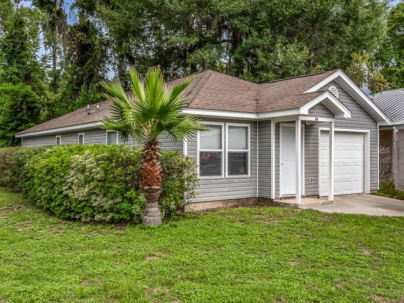 86 Nelson Road Crawfordville, FL 32327 - Photo 42 of 42 Gallery Image 42