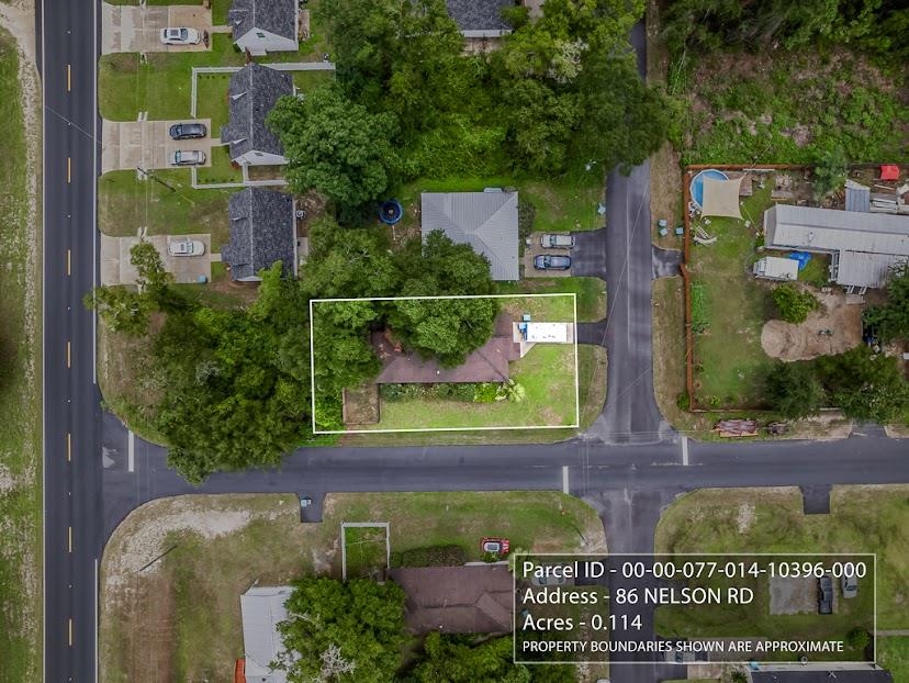 86 Nelson Road Crawfordville, FL 32327 - Photo 7 of 42 Gallery Image 7