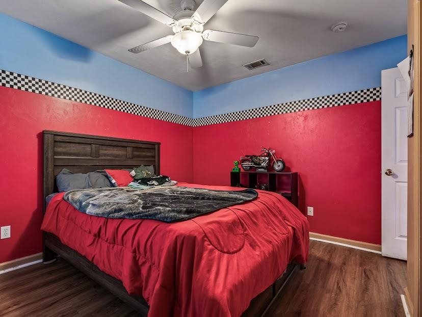 86 Nelson Road Crawfordville, FL 32327 - Photo 8 of 42 Gallery Image 8