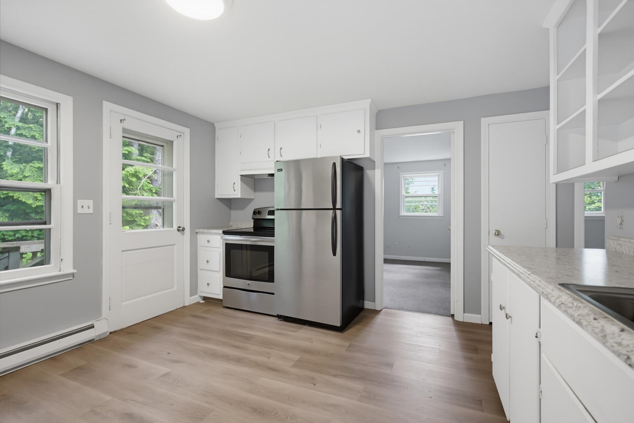 108 Cherry Valley Road, Unit 7 Gilford, NH 03249 - Photo 10 of 25