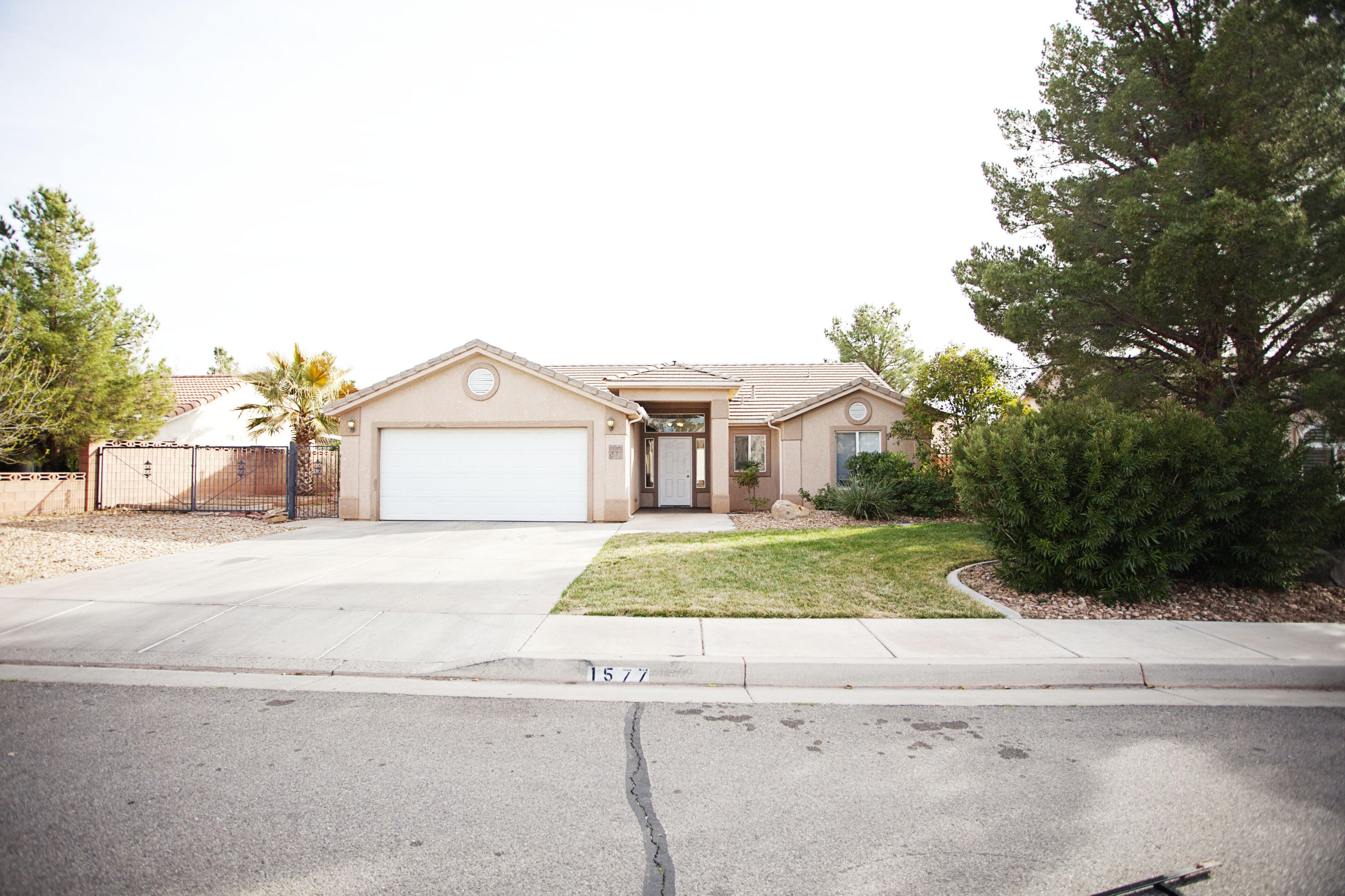 1577 West 1270th Street North St. George, UT 84770 - Photo 1 of 1 1