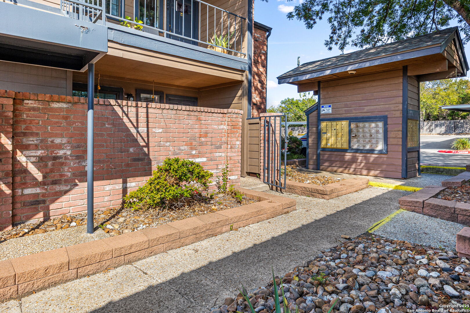 4803 Hamilton Wolfe Road, Unit 403 San Antonio, TX 78229 - Photo 18 of 32