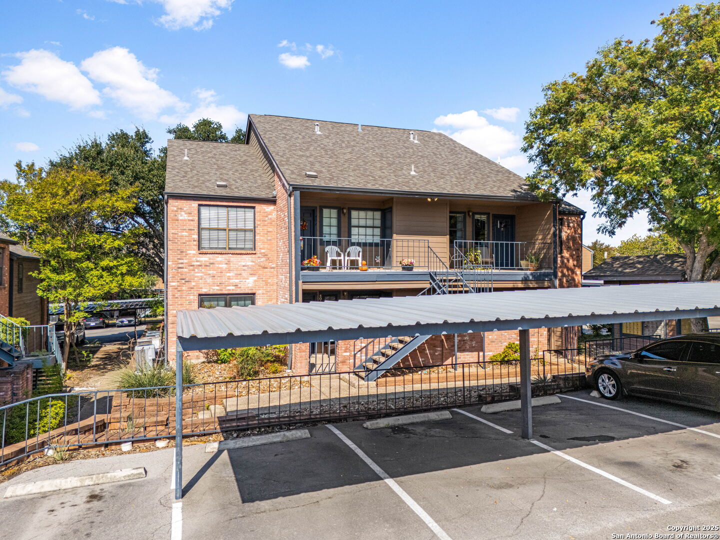 4803 Hamilton Wolfe Road, Unit 403 San Antonio, TX 78229 - Photo 20 of 32