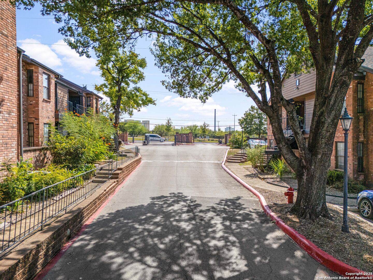 4803 Hamilton Wolfe Road, Unit 403 San Antonio, TX 78229 - Photo 21 of 32