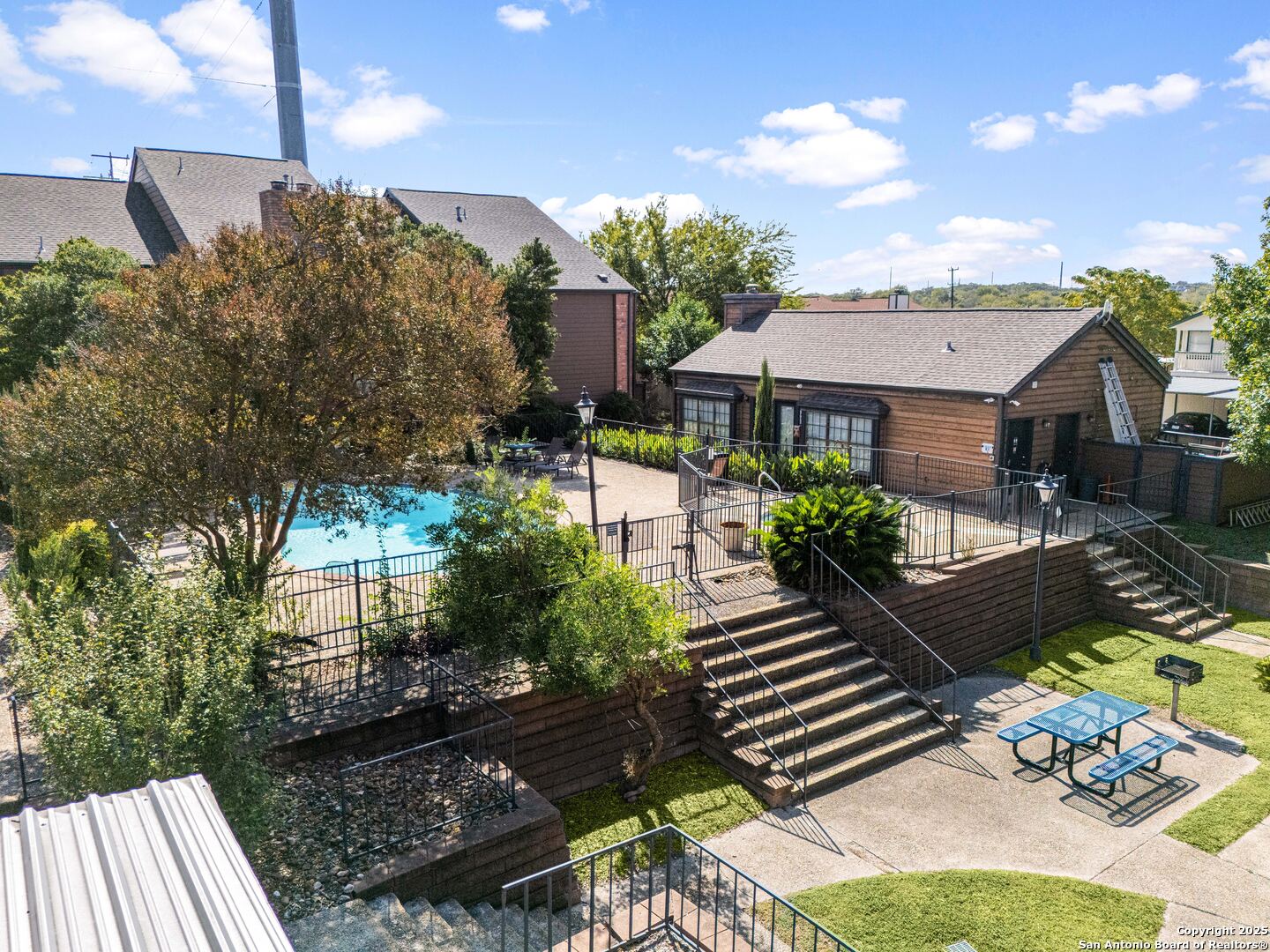 4803 Hamilton Wolfe Road, Unit 403 San Antonio, TX 78229 - Photo 25 of 32