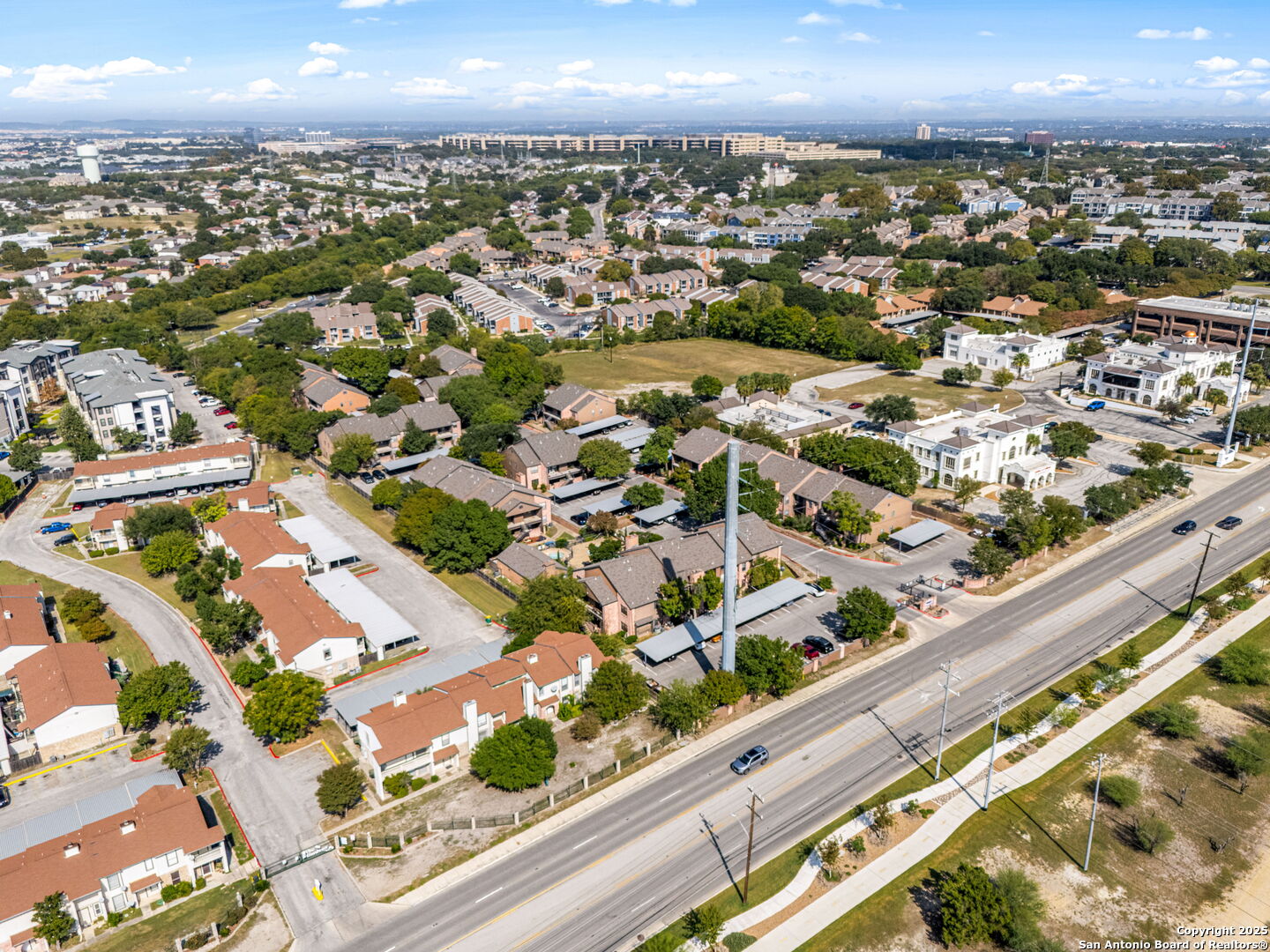 4803 Hamilton Wolfe Road, Unit 403 San Antonio, TX 78229 - Photo 29 of 32
