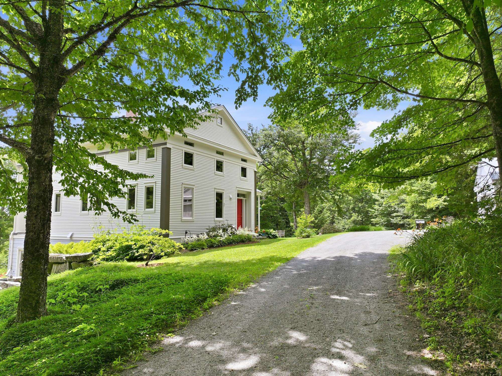 1634 Montgomery Road Hardwick, VT 05836 - Photo 1 of 49 Gallery Image 1