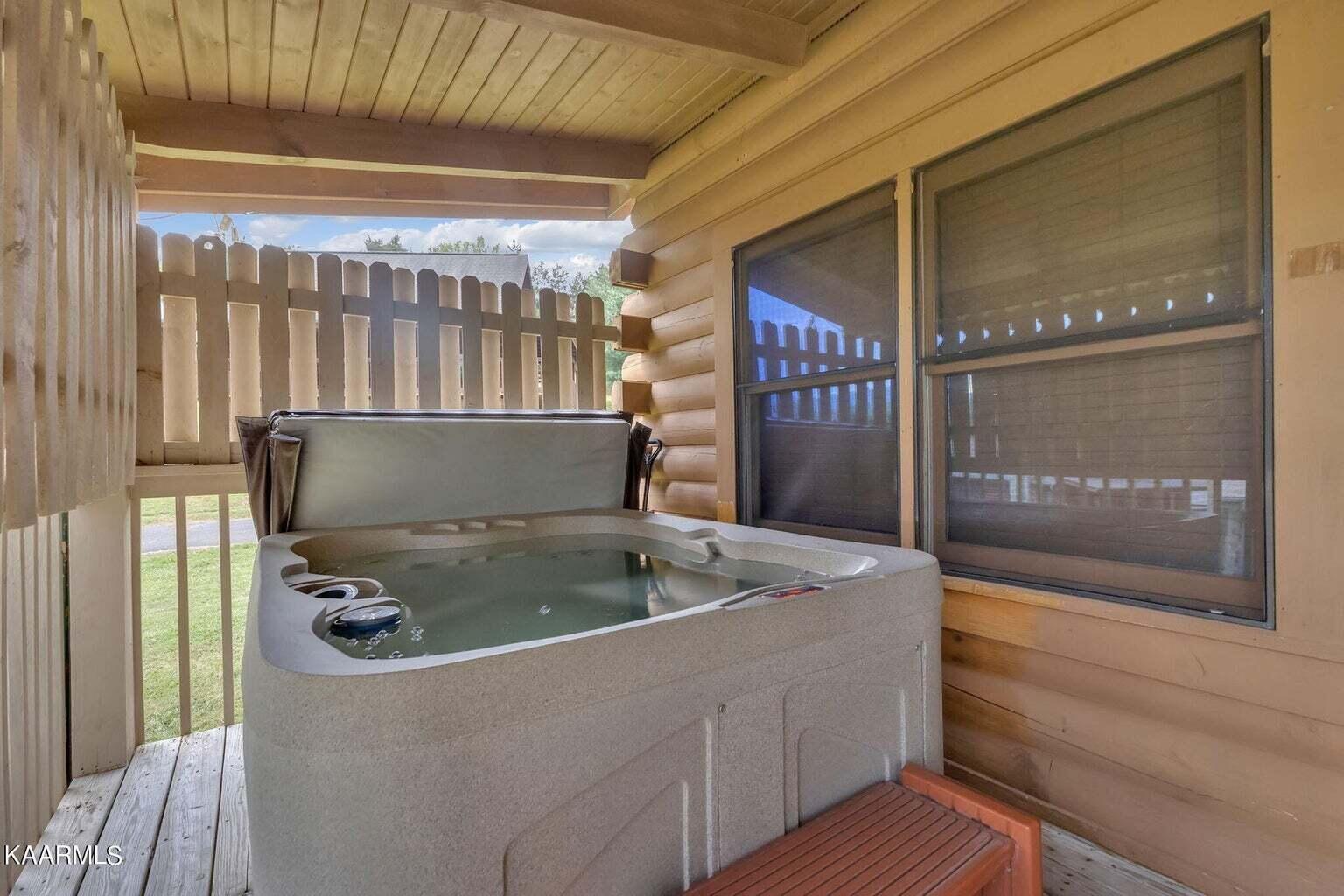 1815 Trout Way Sevierville, TN 37862 - Photo 11 of 27 20230807082837823058000000-o