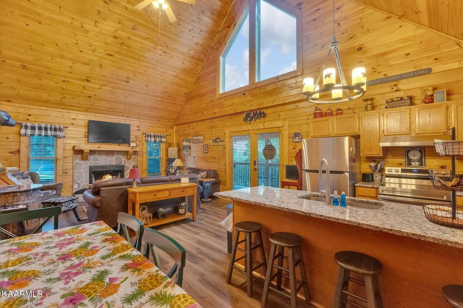 1815 Trout Way Sevierville, TN 37862 - Photo 15 of 27 20230807082848337166000000-o