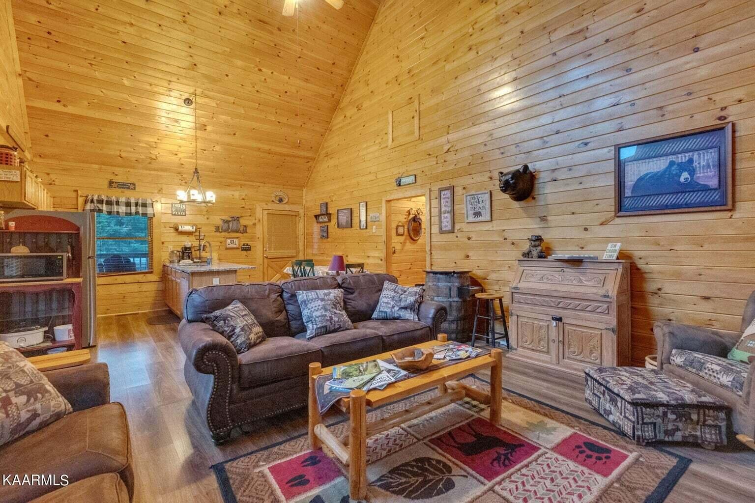 1815 Trout Way Sevierville, TN 37862 - Photo 19 of 27 20230807082857074793000000-o