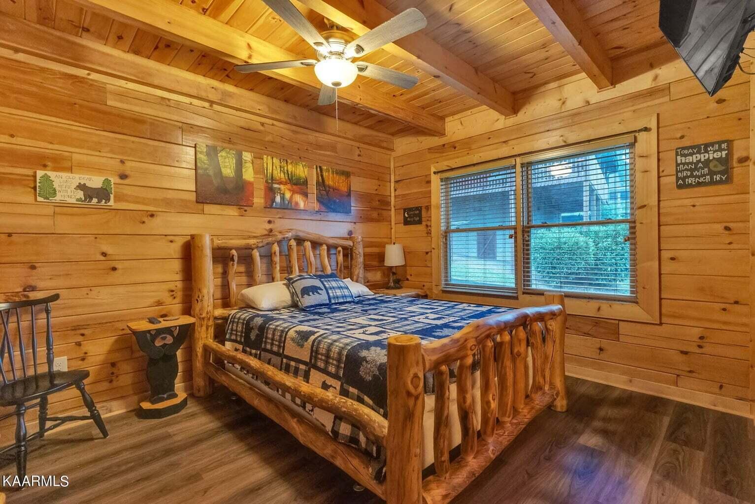 1815 Trout Way Sevierville, TN 37862 - Photo 22 of 27 20230807082903570135000000-o