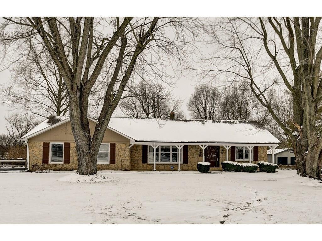 336 Mill Farm Road Noblesville, IN 46062 - Photo 1 of 25 Gallery Image 1