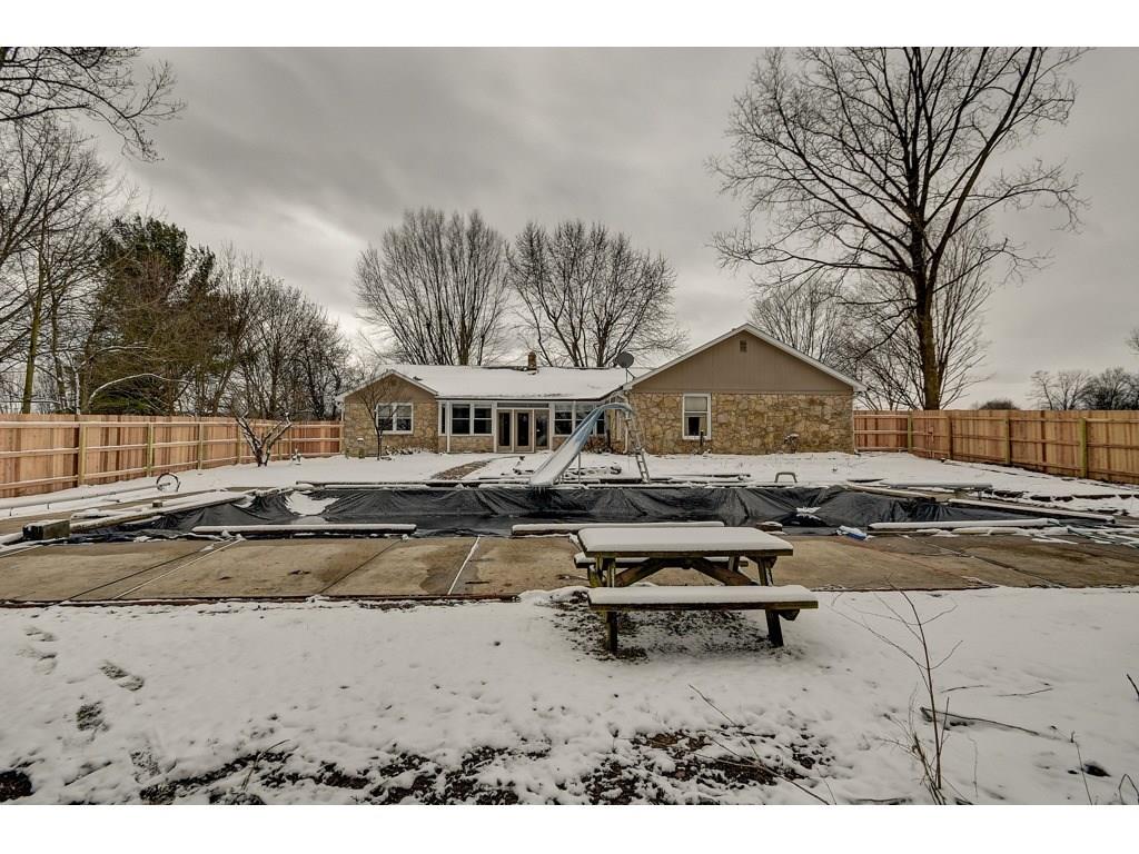 336 Mill Farm Road Noblesville, IN 46062 - Photo 23 of 25 Gallery Image 23