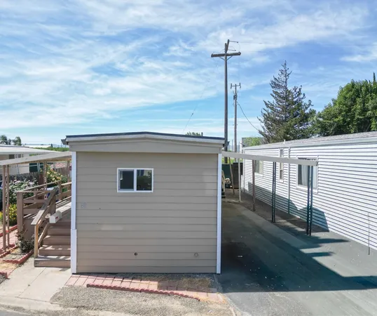 $40,000 | 1400 Meredith Avenue, Unit 40, Gustine, CA 95322