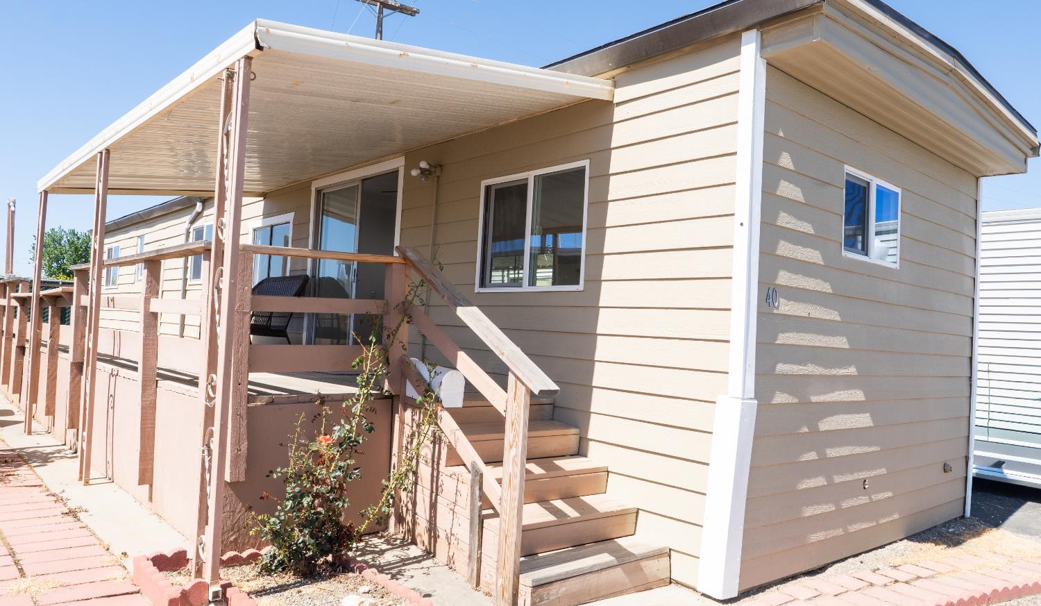 1400 Meredith Avenue, Unit 40 Gustine, CA 95322 - Photo 4 of 16