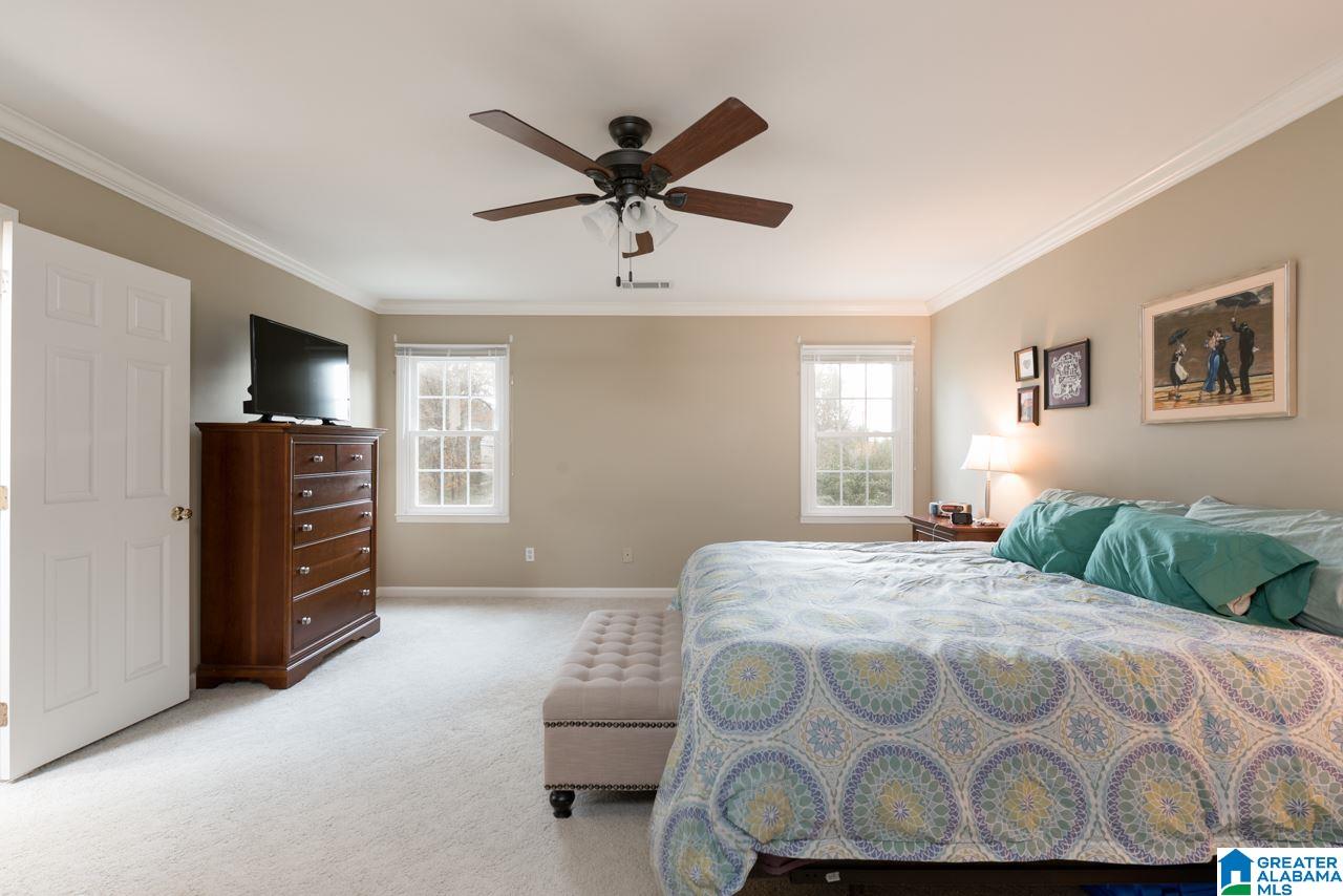 1012 Colonial Drive Alabaster, AL 35007 - Photo 18 of 38