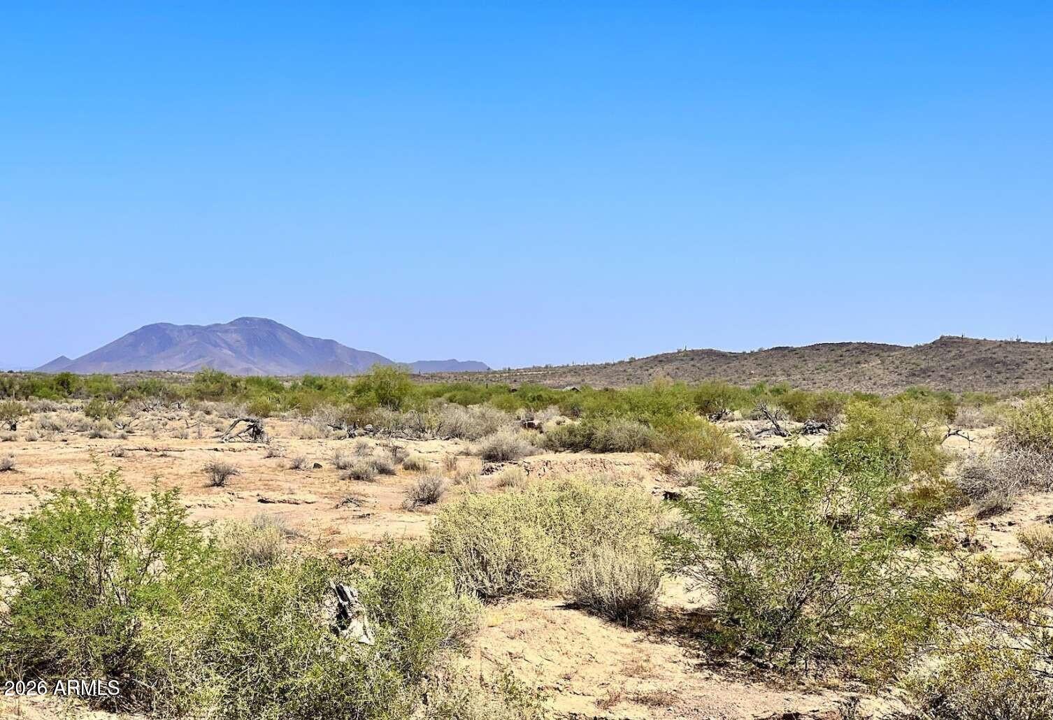 45742 West Narramore Road Tonopah, AZ 85354 - Photo 8 of 15 45742 W Narramore RD