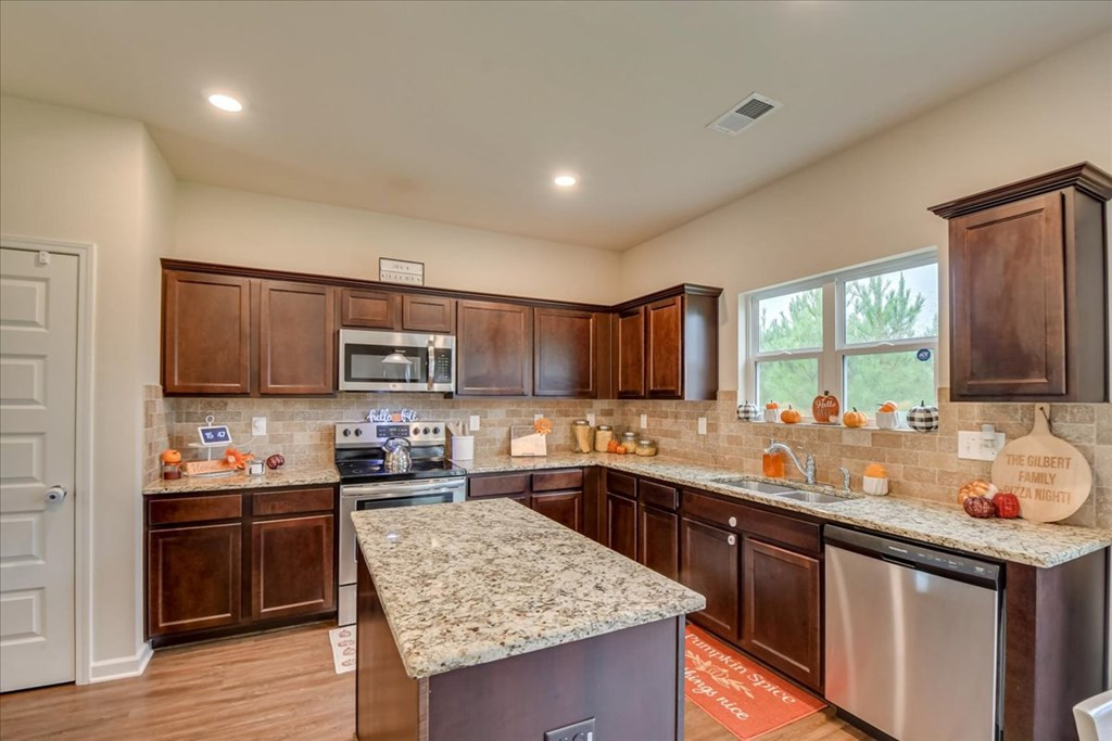 1190 Fawn Forest Road Grovetown, GA 30813 - Photo 11 of 43