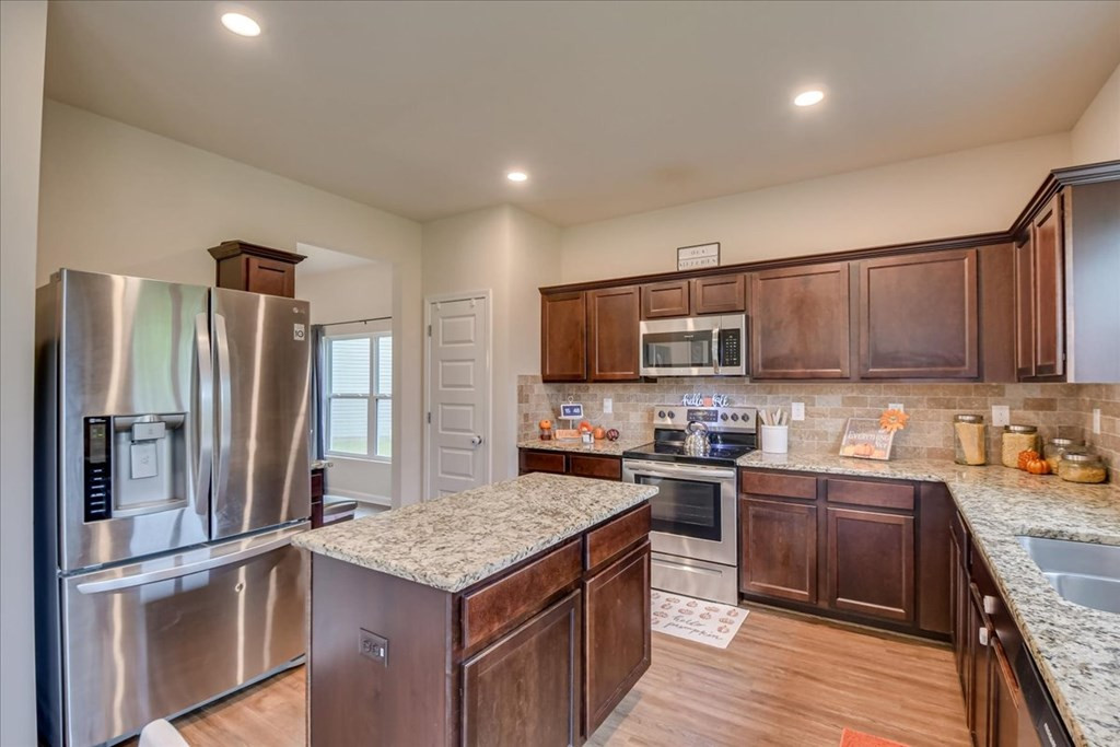 1190 Fawn Forest Road Grovetown, GA 30813 - Photo 12 of 43