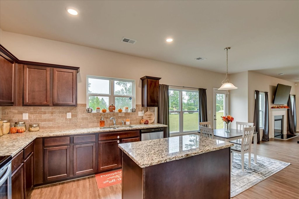 1190 Fawn Forest Road Grovetown, GA 30813 - Photo 16 of 43