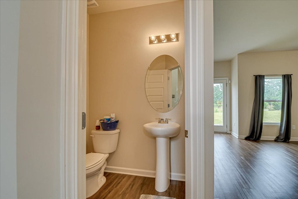 1190 Fawn Forest Road Grovetown, GA 30813 - Photo 21 of 43