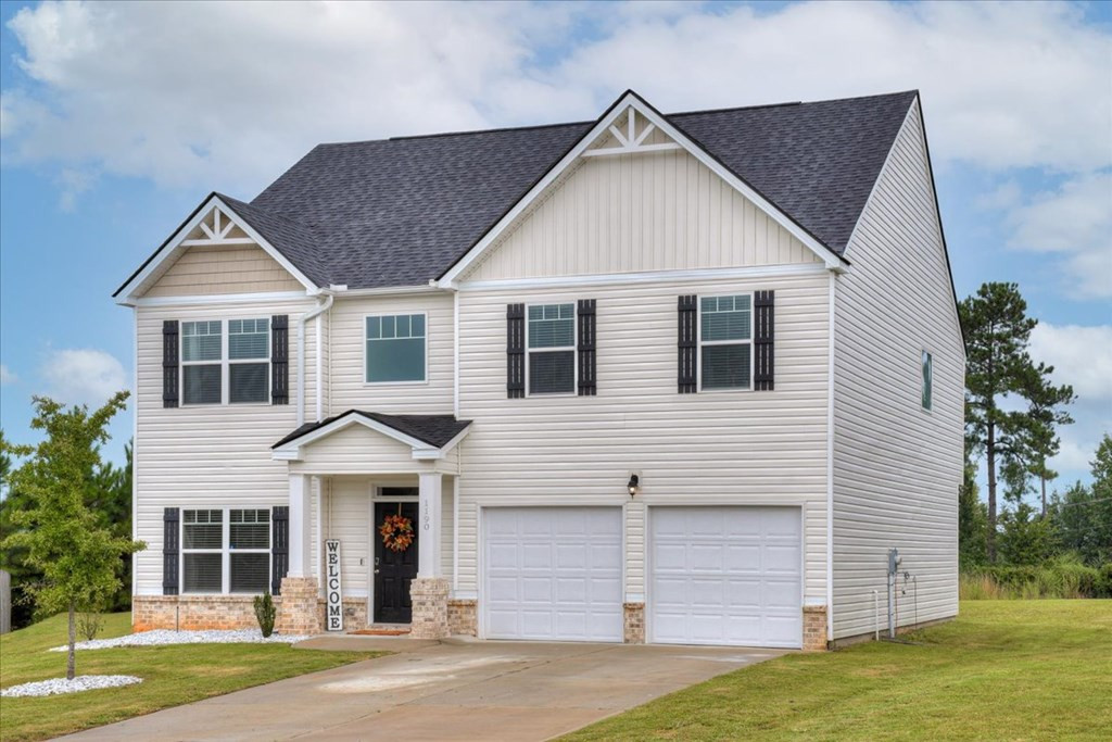 1190 Fawn Forest Road Grovetown, GA 30813 - Photo 3 of 43