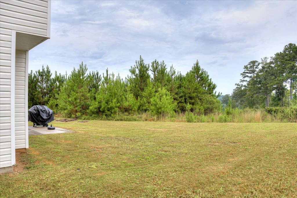 1190 Fawn Forest Road Grovetown, GA 30813 - Photo 40 of 43