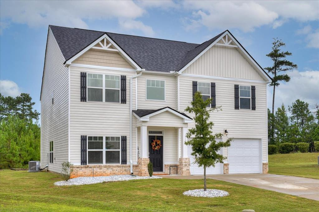 1190 Fawn Forest Road Grovetown, GA 30813 - Photo 4 of 43
