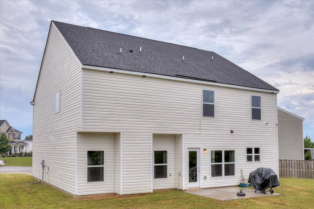 1190 Fawn Forest Road Grovetown, GA 30813 - Photo 41 of 43