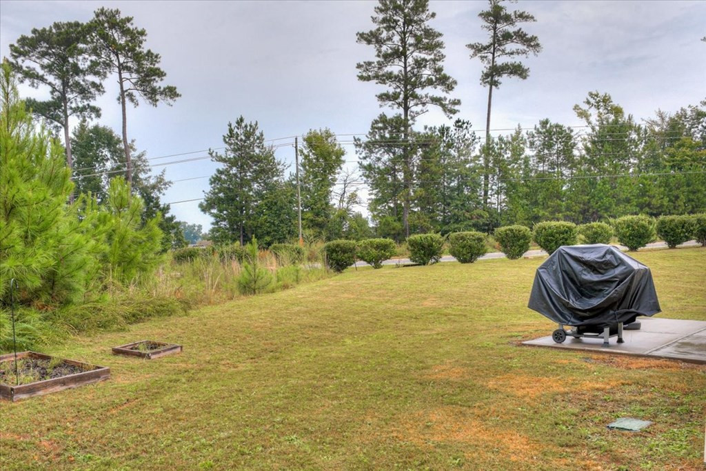 1190 Fawn Forest Road Grovetown, GA 30813 - Photo 43 of 43