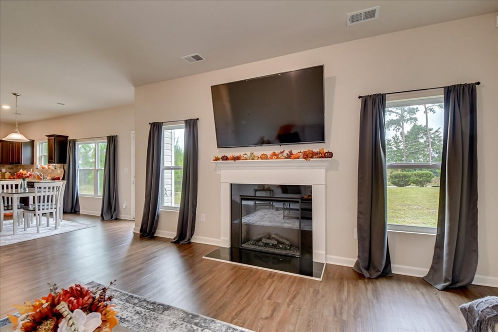 1190 Fawn Forest Road Grovetown, GA 30813 - Photo 9 of 43