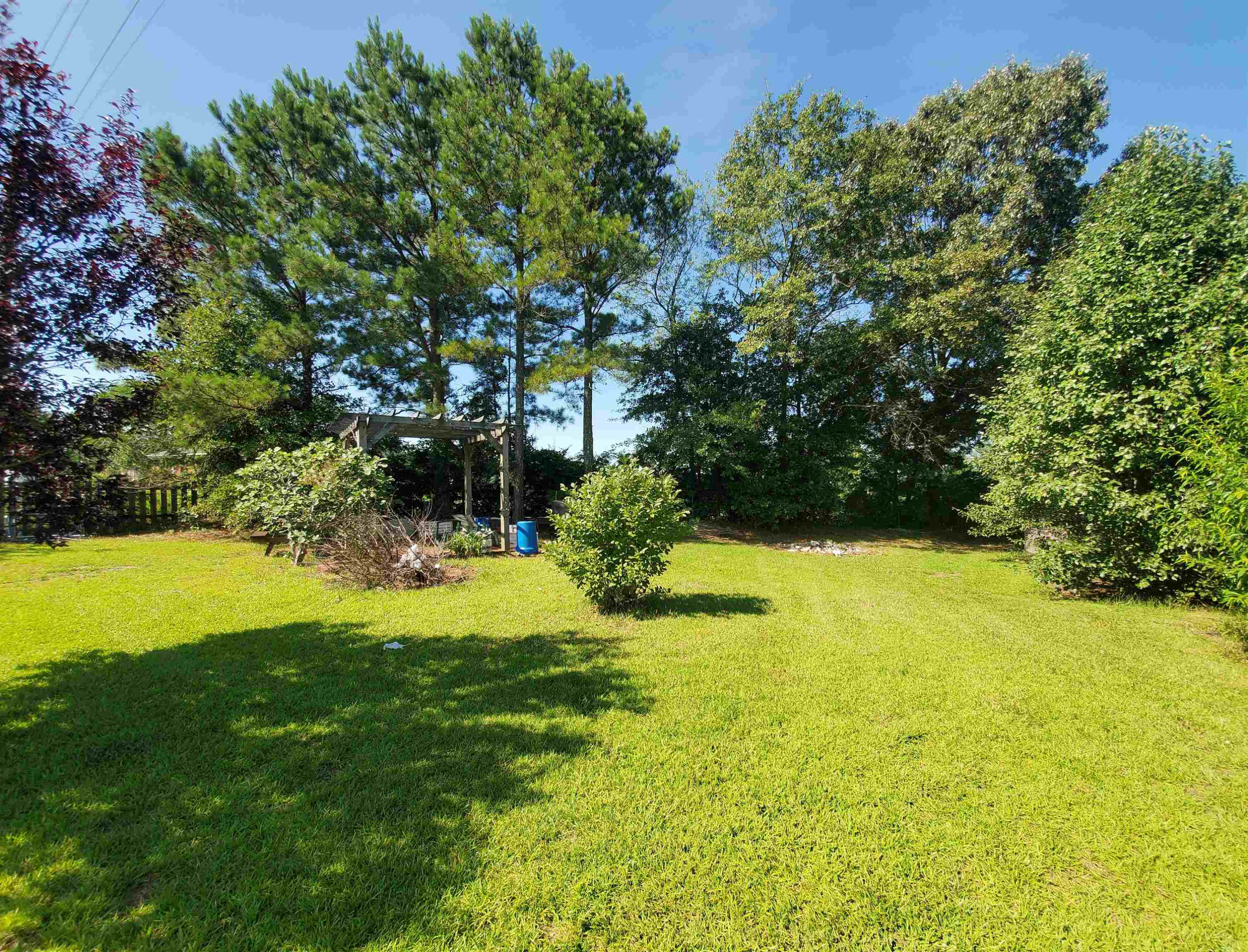 2945 Mt Pleasant Road Willow Spring, NC 27592 - Photo 18 of 19 Photo 18
