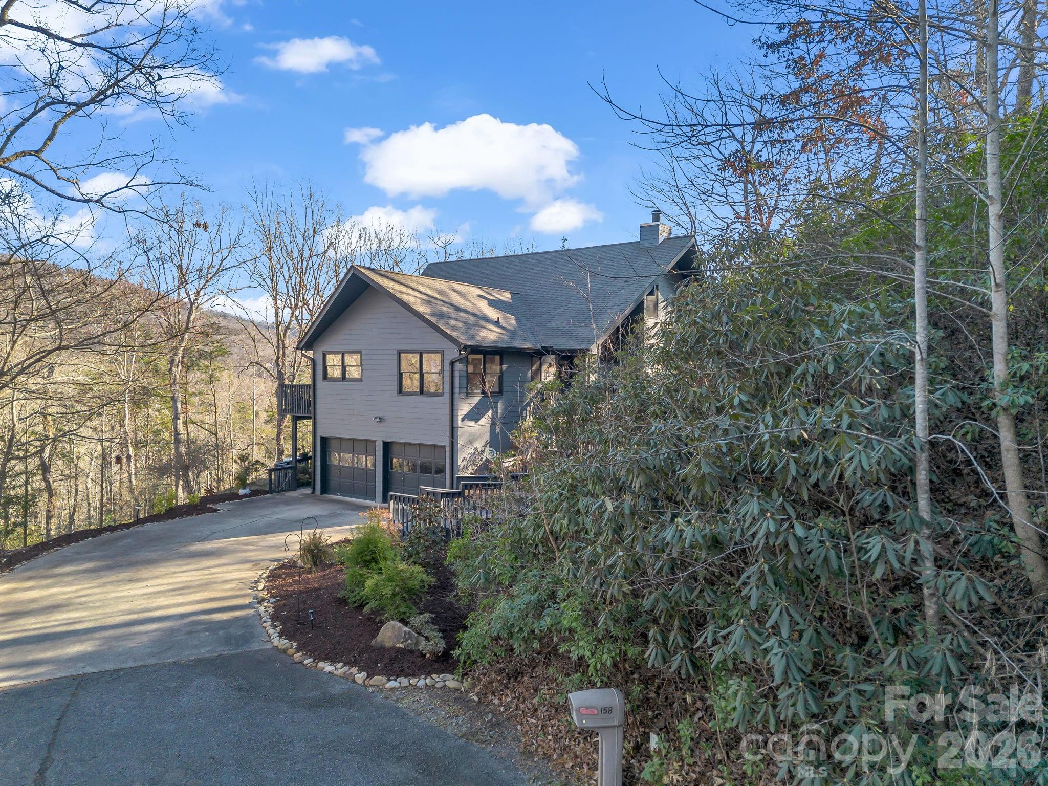 158 Rock Spring Road Lake Lure, NC 28746 - Photo 48 of 48