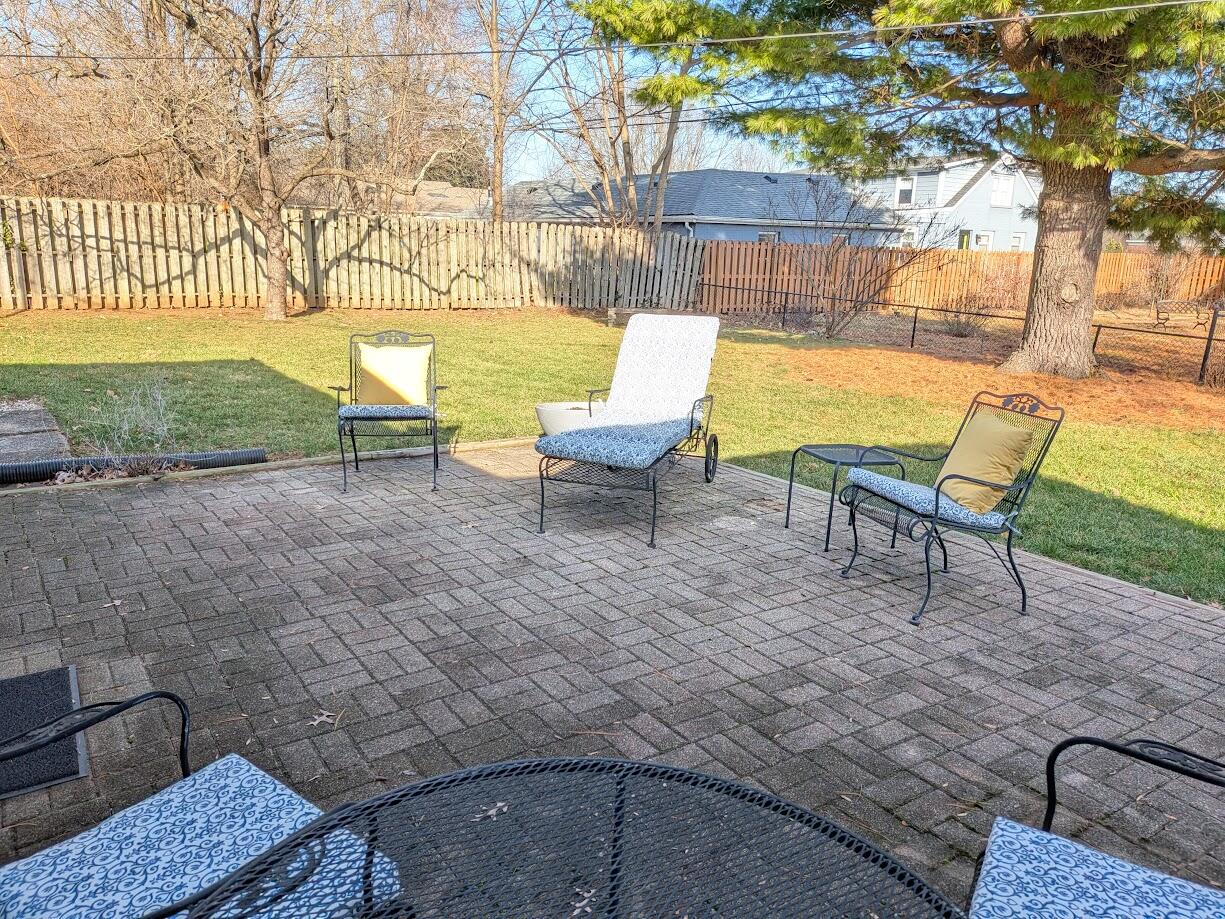 1491 North Forbes Road Lexington, KY 40511 - Photo 14 of 40 patio_191243030
