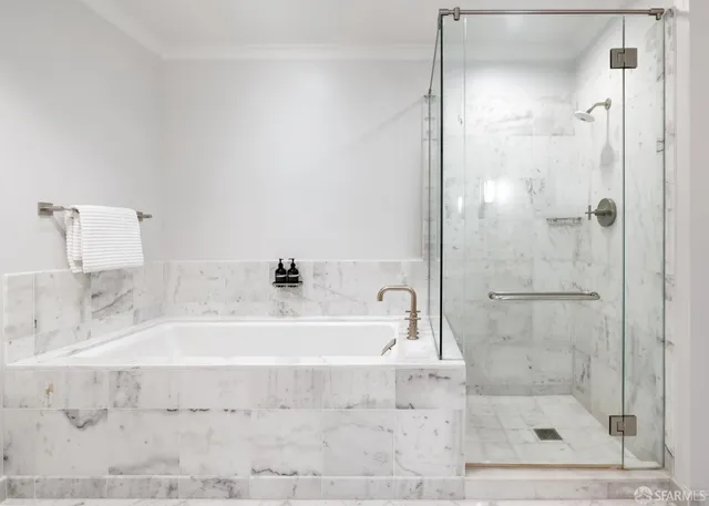 front view of a building