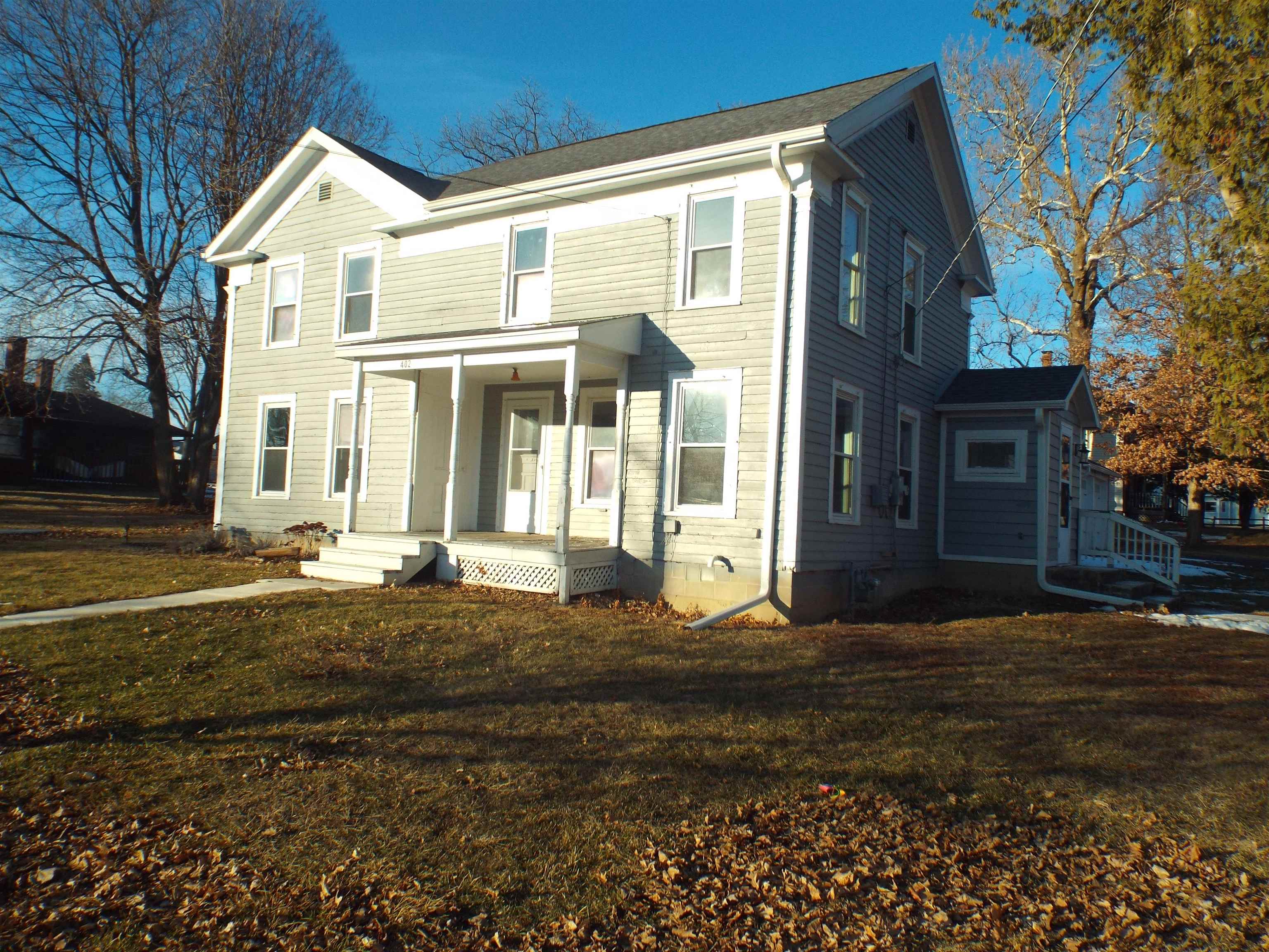 402 West Main Street Warren, IL 61087 - Photo 24 of 25