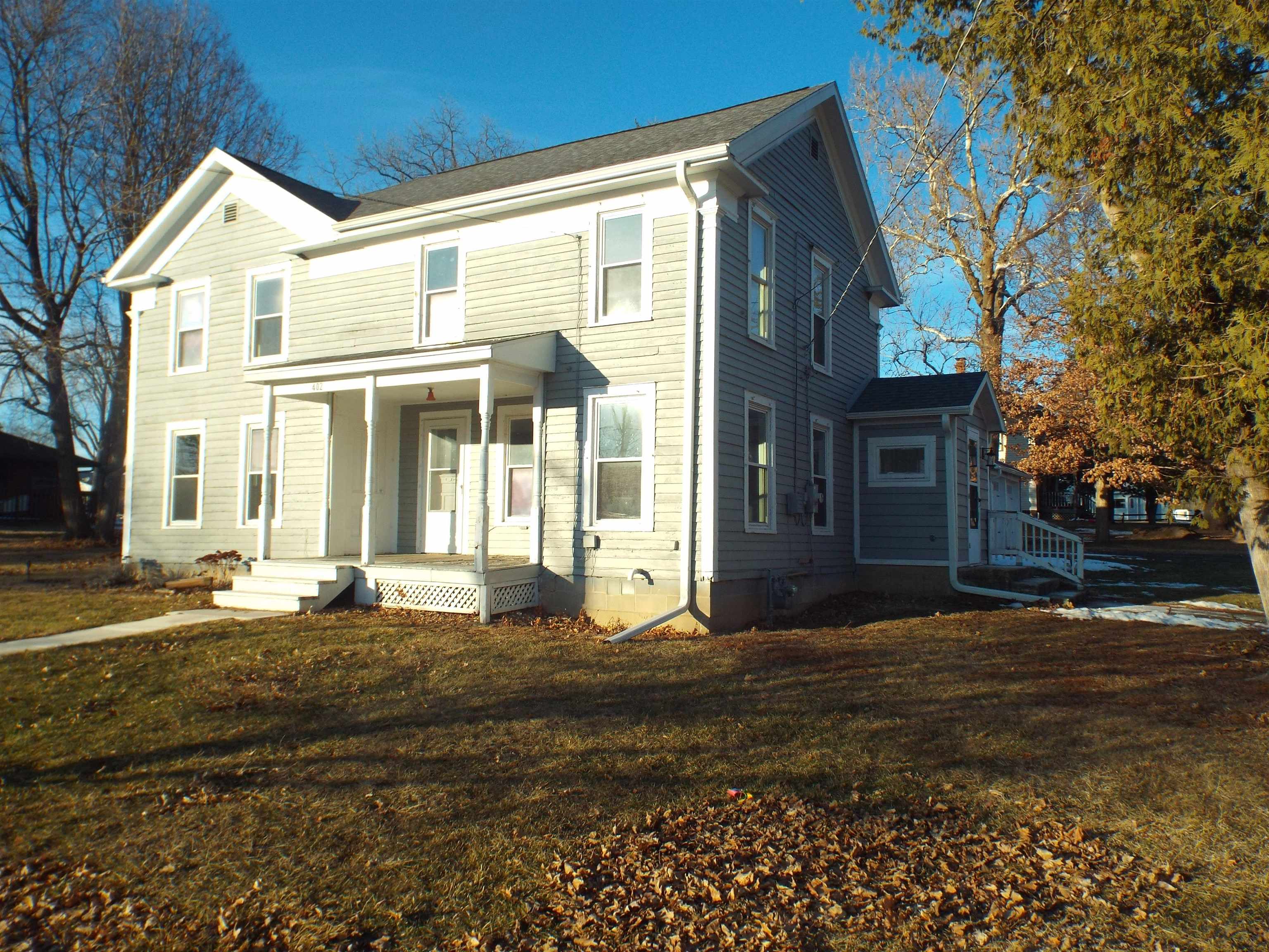 402 West Main Street Warren, IL 61087 - Photo 25 of 25