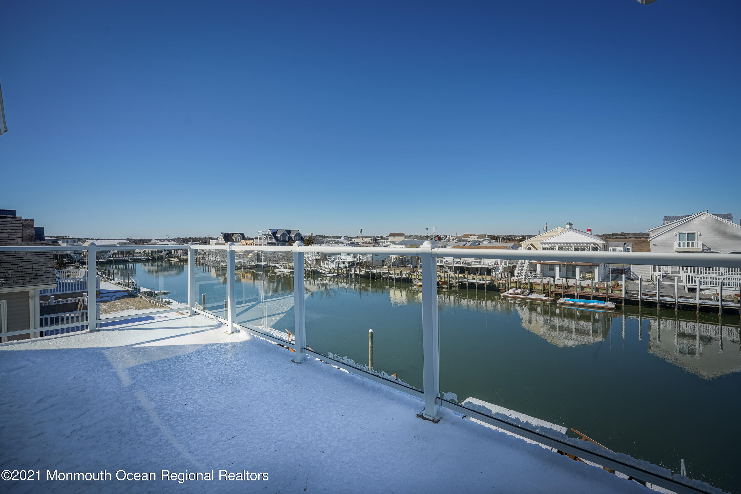 303 Heron Road Tuckerton, NJ 08087 - Photo 19 of 58 a view of a lake