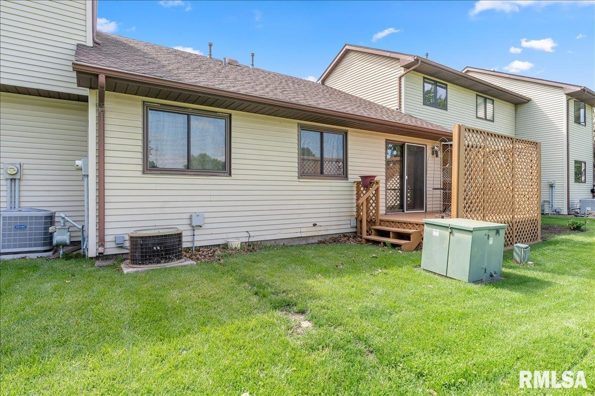 518 North Springfield Street Virden, IL 62690 - Photo 20 of 25