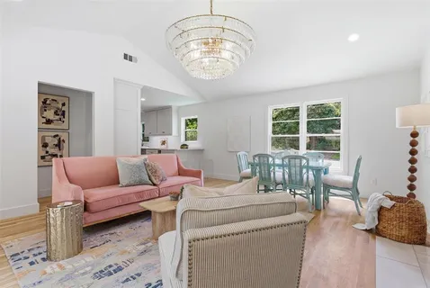 $784,000 | 4120 Lanark Avenue, Fort Worth, TX 76109