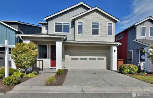 $970,000 | 218 Southwest 96th Lane, Seattle, WA 98106