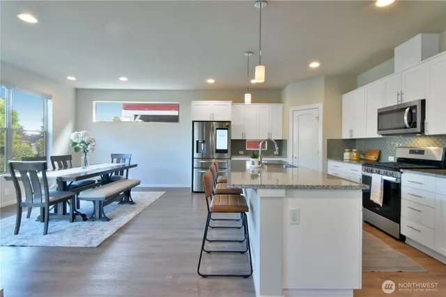 $970,000 | 218 Southwest 96th Lane, Seattle, WA 98106