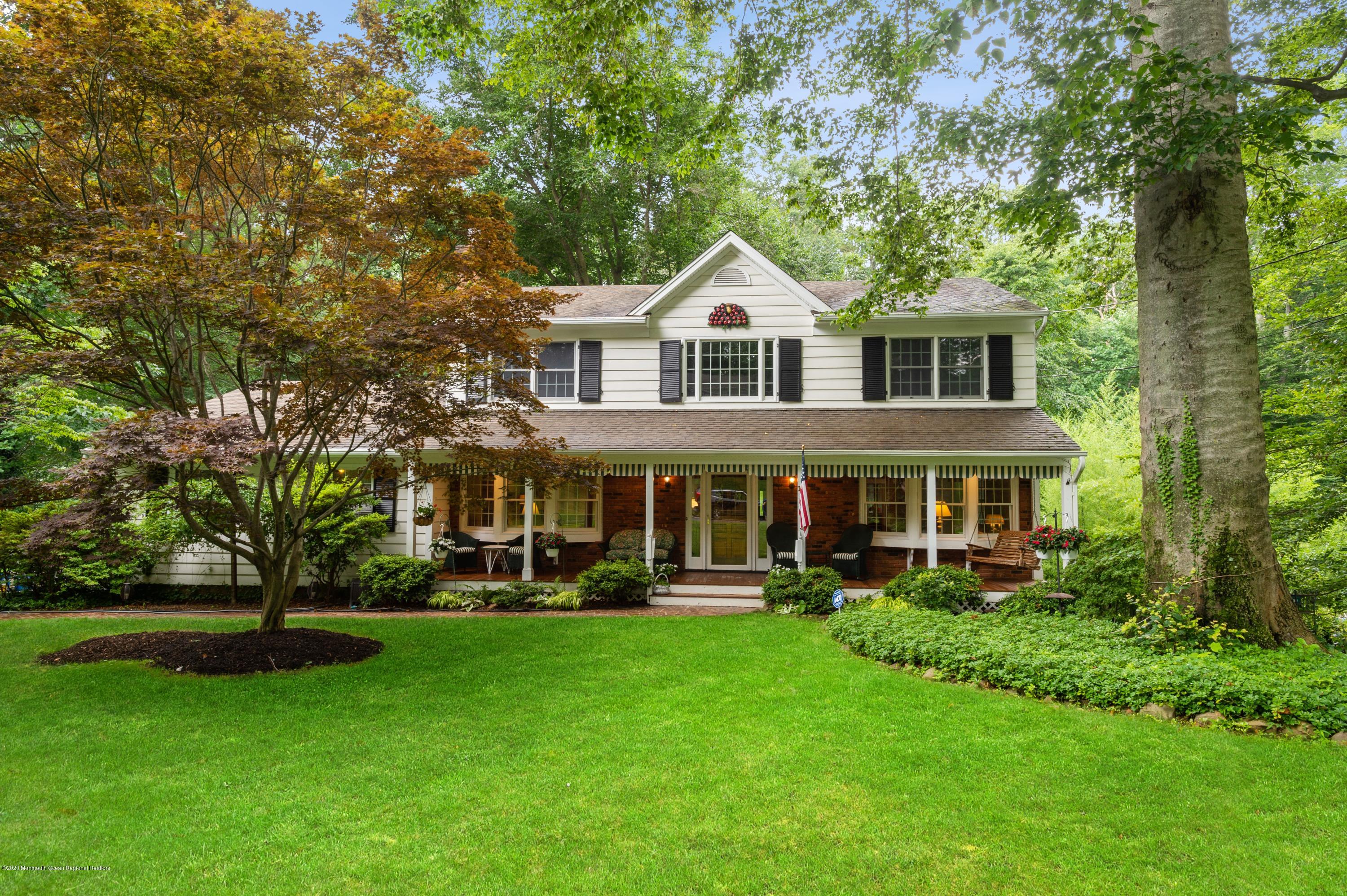 19 Tall Tree Road Middletown, NJ 07748 - Photo 1 of 24 01_19TallTreeRd_57_FrontView_HiRes