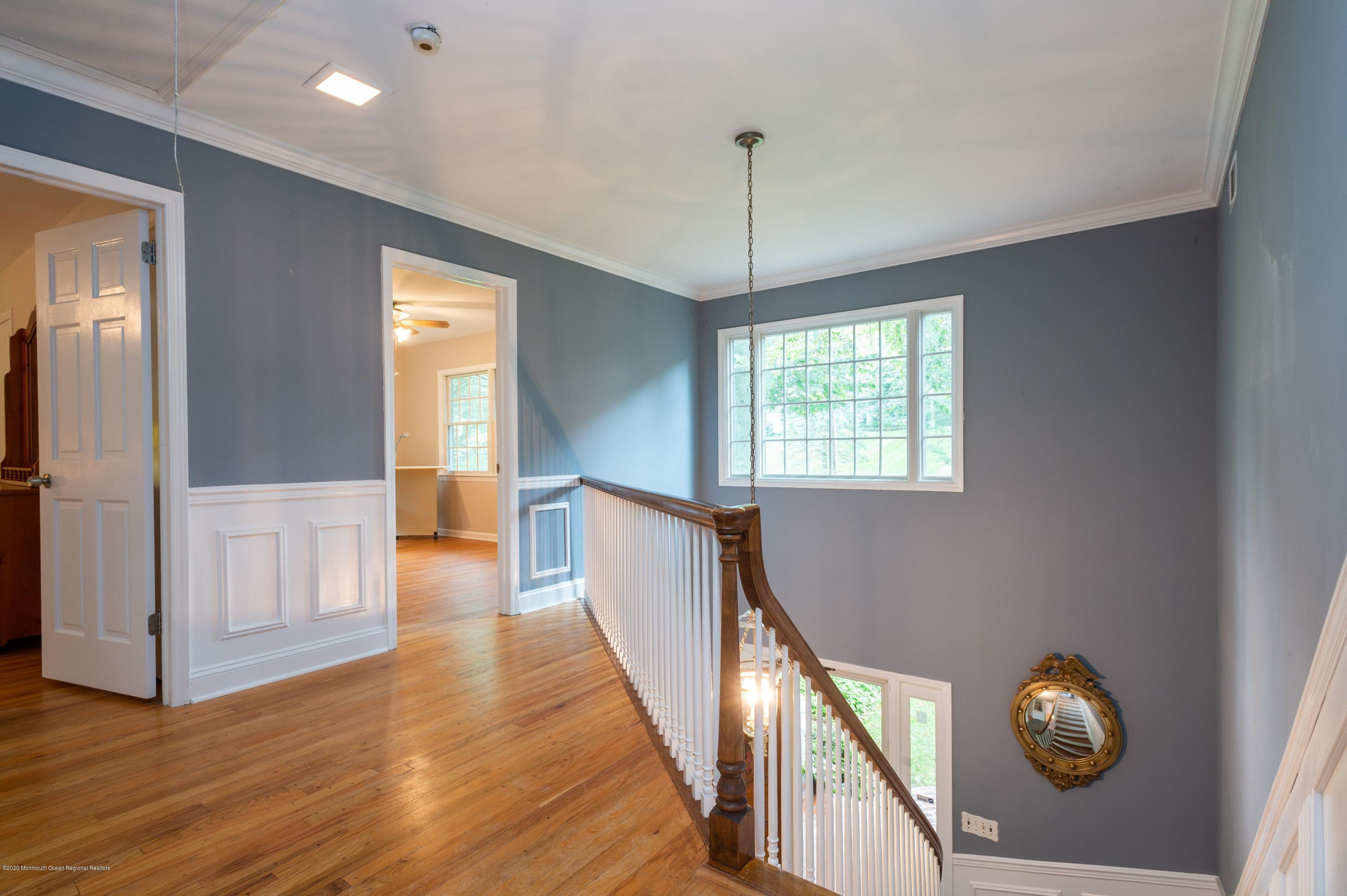 19 Tall Tree Road Middletown, NJ 07748 - Photo 13 of 24 10_19TallTreeRd_6_Hallway_HiRes