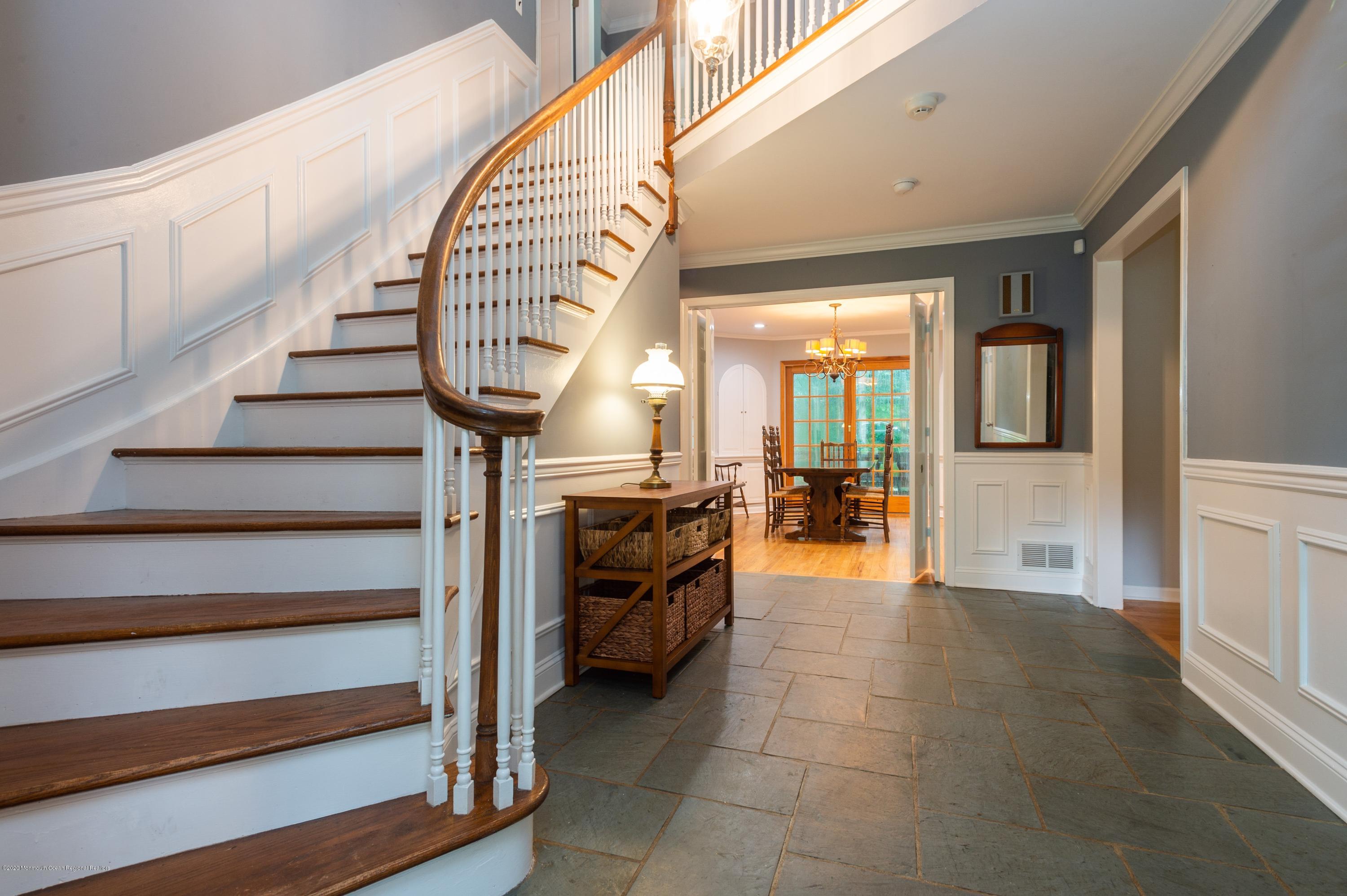19 Tall Tree Road Middletown, NJ 07748 - Photo 3 of 24 02_19TallTreeRd_32002_Foyer_HiRes